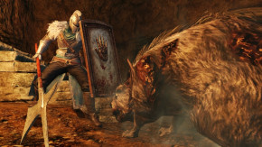 Screenshot de Dark Souls II