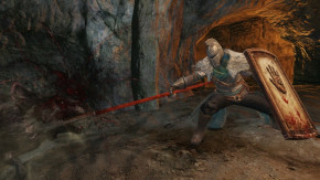 Screenshot de Dark Souls II