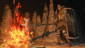 Screenshot de Dark Souls II