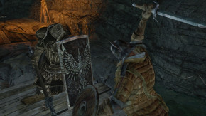 Screenshot de Dark Souls II