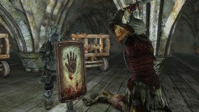 Screenshot de Dark Souls II