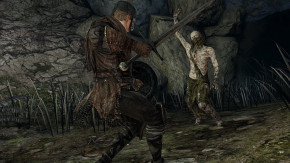 Screenshot de Dark Souls II