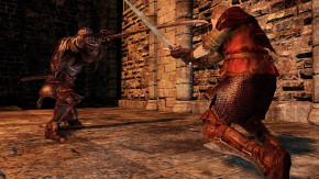 Screenshot de Dark Souls II