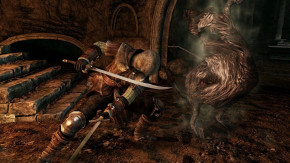 Screenshot de Dark Souls II