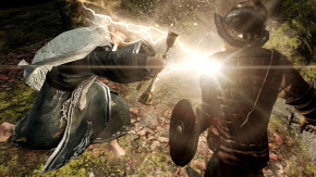 Screenshot de Dark Souls II