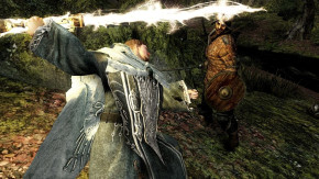 Screenshot de Dark Souls II