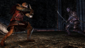 Screenshot de Dark Souls II