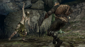 Screenshot de Dark Souls II