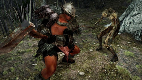 Screenshot de Dark Souls II