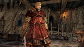 Screenshot de Dark Souls II