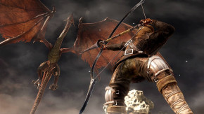 Screenshot de Dark Souls II