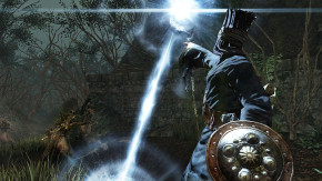 Screenshot de Dark Souls II