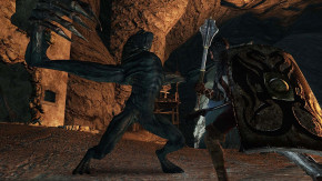 Screenshot de Dark Souls II