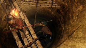 Screenshot de Dark Souls II