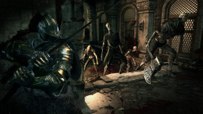 Screenshot de Dark Souls III