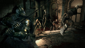 Screenshot de Dark Souls III