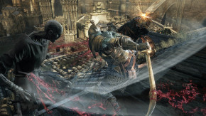 Screenshot de Dark Souls III