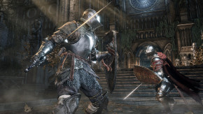 Screenshot de Dark Souls III