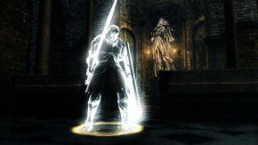 Screenshot de Dark Souls: Prepare to Die Edition