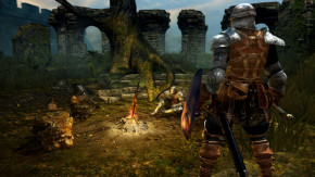 Screenshot de Dark Souls: Prepare to Die Edition