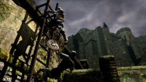 Screenshot de Dark Souls: Prepare to Die Edition