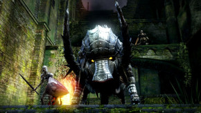 Screenshot de Dark Souls: Prepare to Die Edition