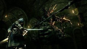 Screenshot de Dark Souls