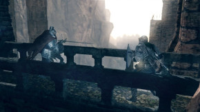 Screenshot de Dark Souls: Prepare to Die Edition