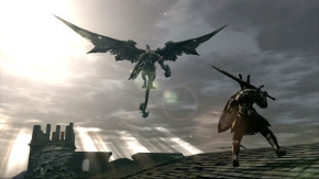 Screenshot de Dark Souls