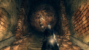 Screenshot de Dark Souls