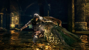 Screenshot de Dark Souls: Prepare to Die Edition