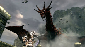 Screenshot de Dark Souls: Prepare to Die Edition