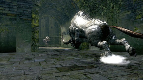 Screenshot de Dark Souls: Prepare to Die Edition