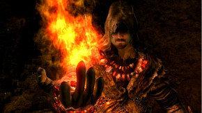 Screenshot de Dark Souls