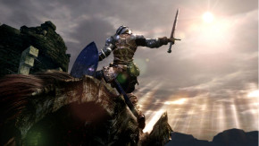 Screenshot de Dark Souls: Prepare to Die Edition