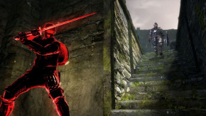 Screenshot de Dark Souls