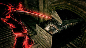 Screenshot de Dark Souls