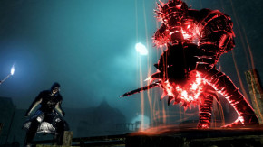 Screenshot de Dark Souls