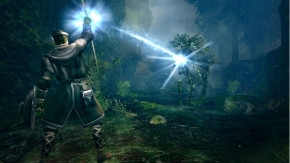 Screenshot de Dark Souls: Prepare to Die Edition