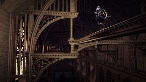 Screenshot de Dark Souls
