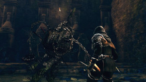 Screenshot de Dark Souls: Prepare to Die Edition