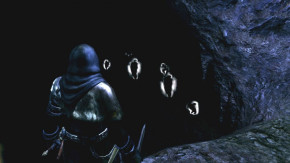 Screenshot de Dark Souls