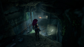 Screenshot de Darksiders III