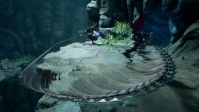 Screenshot de Darksiders III