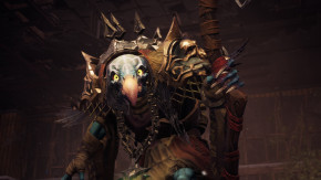 Screenshot de Darksiders III