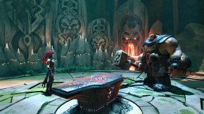 Screenshot de Darksiders III