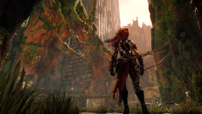 Screenshot de Darksiders III