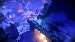 Screenshot de Darksiders: Genesis
