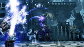 Screenshot de Darksiders II: Deathinitive Edition