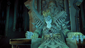 Screenshot de Darksiders II: Deathinitive Edition